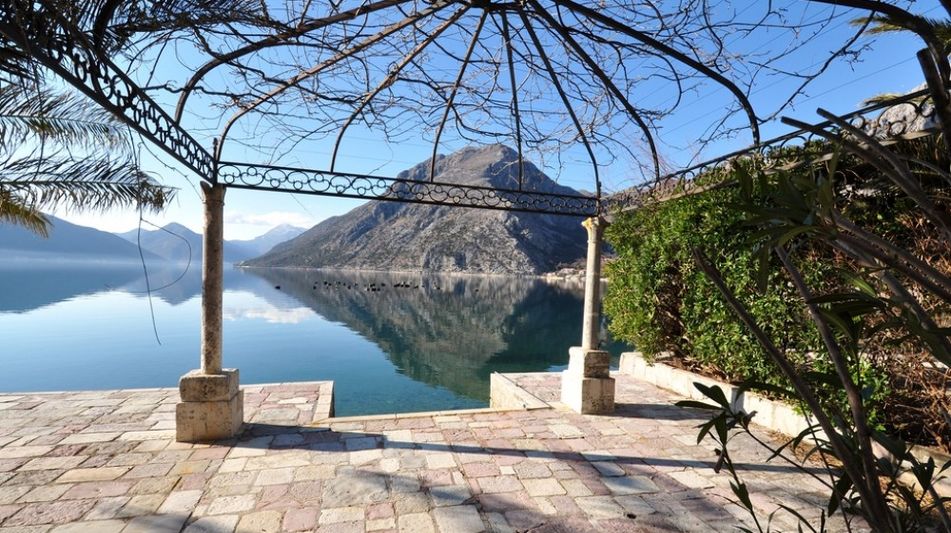 Дом площадью 235 кв.м. с видом на море, лот 648