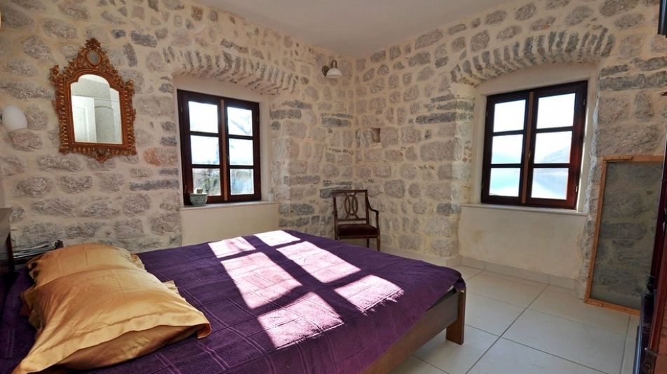 Дом площадью 235 кв.м. с видом на море, лот 648