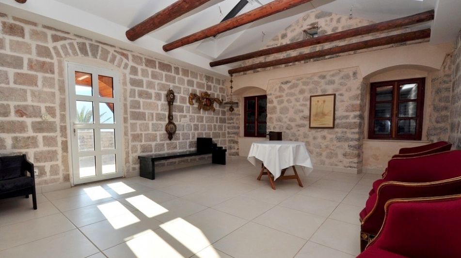 Дом площадью 235 кв.м. с видом на море, лот 648