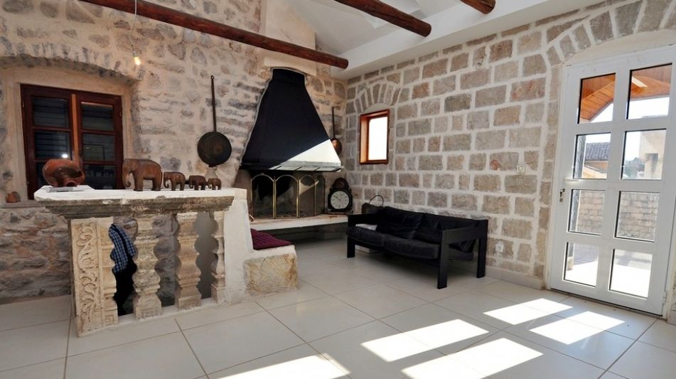 Дом площадью 235 кв.м. с видом на море, лот 648