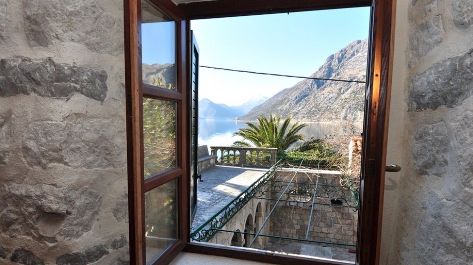 Дом площадью 235 кв.м. с видом на море, лот 648