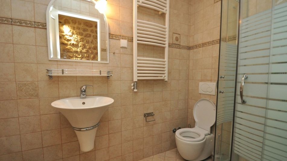 Дом площадью 235 кв.м. с видом на море, лот 648