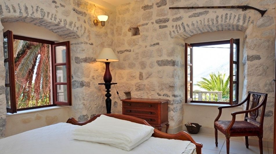 Дом площадью 235 кв.м. с видом на море, лот 648