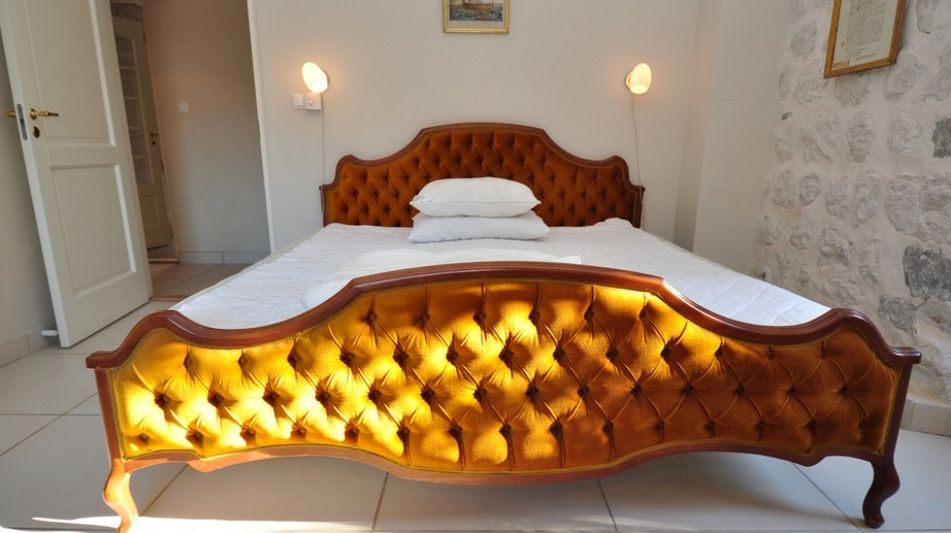 Дом площадью 235 кв.м. с видом на море, лот 648