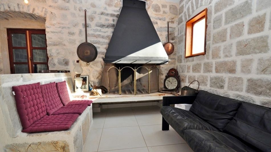 Дом площадью 235 кв.м. с видом на море, лот 648