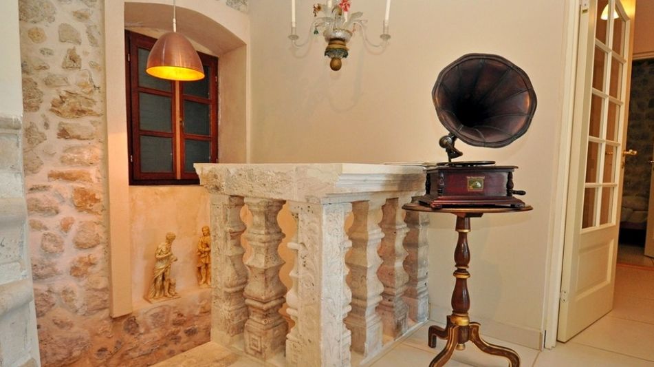 Дом площадью 235 кв.м. с видом на море, лот 648