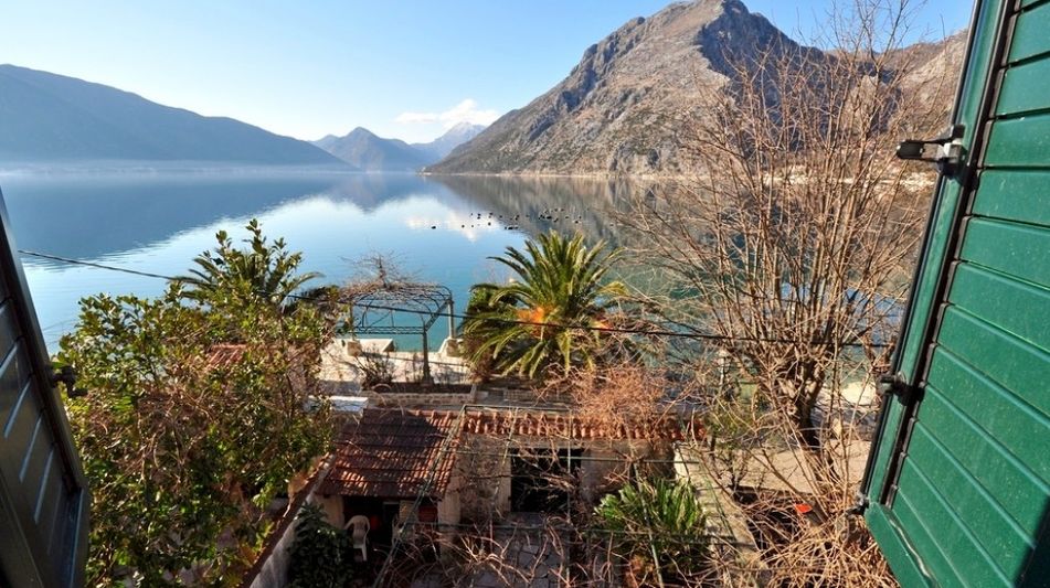 Дом площадью 235 кв.м. с видом на море, лот 648