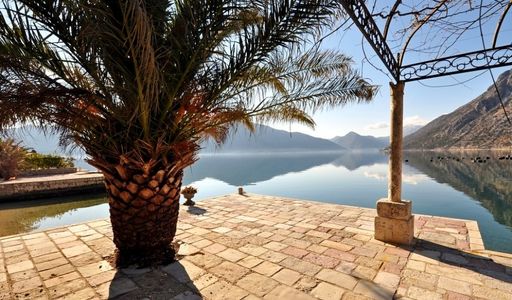 Дом площадью 235 кв.м. с видом на море, лот 648