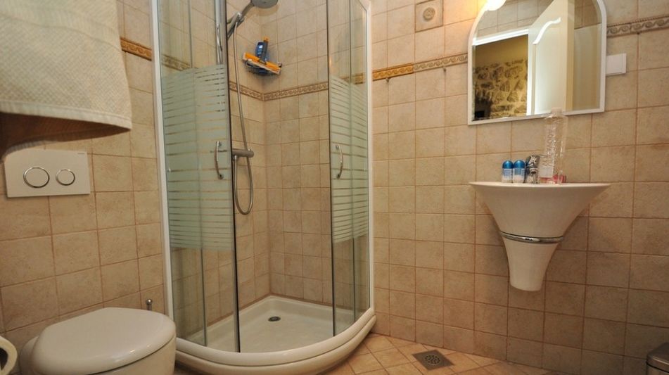 Дом площадью 235 кв.м. с видом на море, лот 648