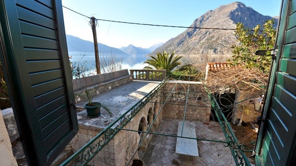 Дом площадью 235 кв.м. с видом на море, лот 648