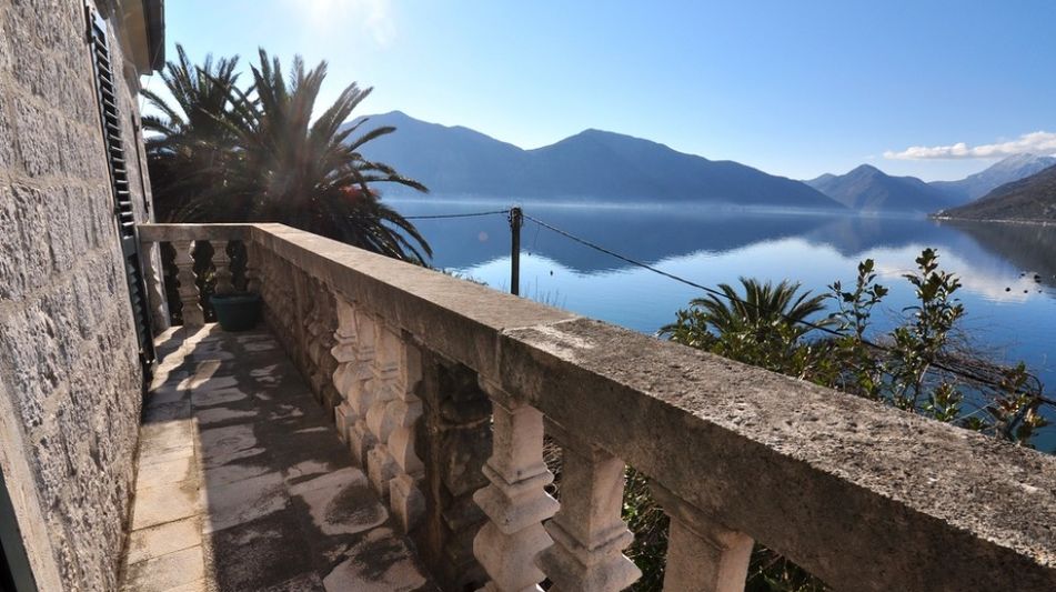 Дом площадью 235 кв.м. с видом на море, лот 648