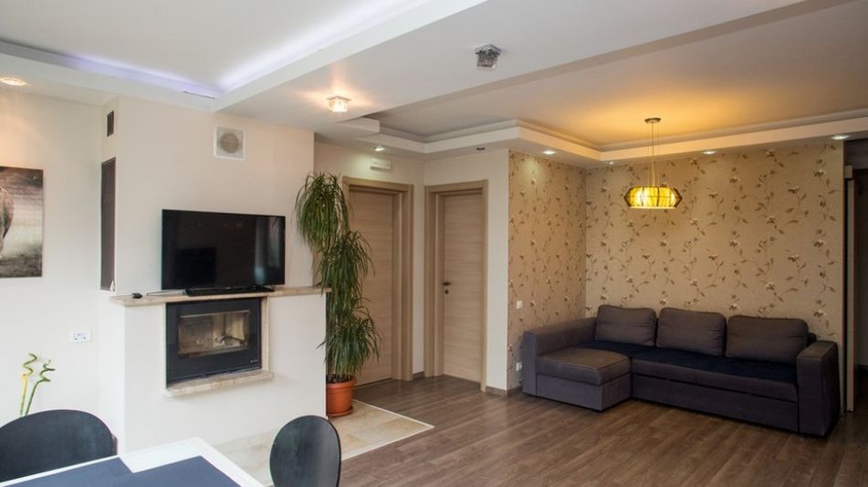 Дом площадью 110 кв.м. с видом на море, лот 650