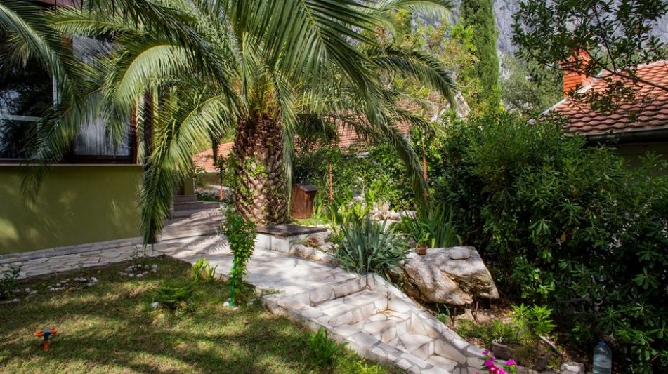 Дом площадью 110 кв.м. с видом на море, лот 650