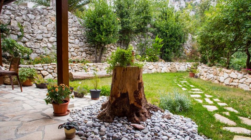 Дом площадью 110 кв.м. с видом на море, лот 650