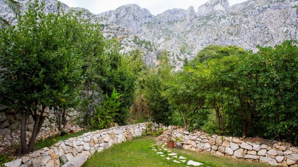 Дом площадью 110 кв.м. с видом на море, лот 650