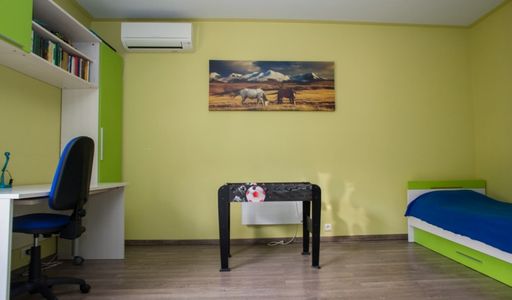 Дом площадью 110 кв.м. с видом на море, лот 650