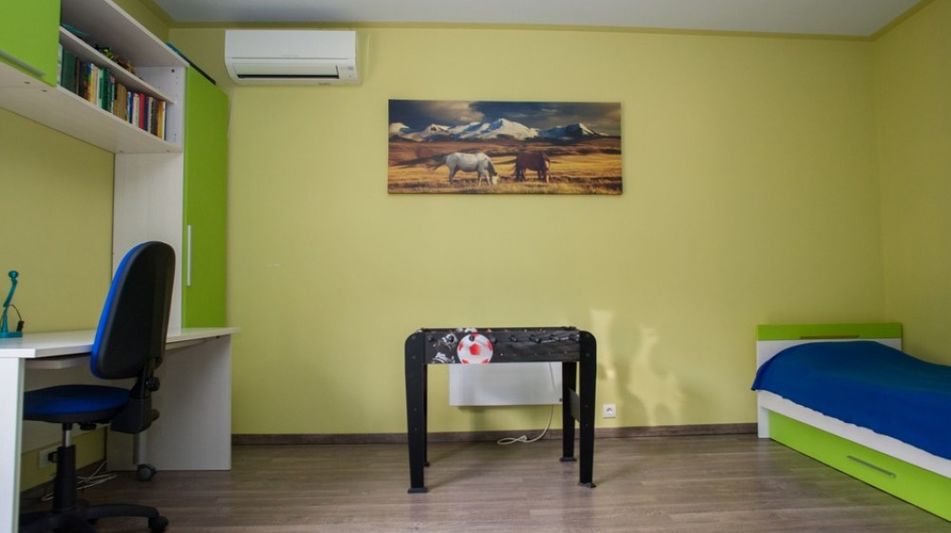 Дом площадью 110 кв.м. с видом на море, лот 650