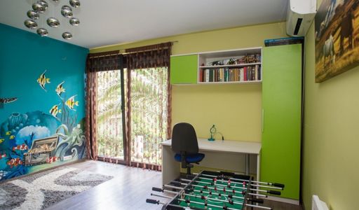 Дом площадью 110 кв.м. с видом на море, лот 650