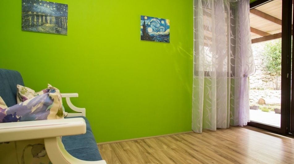 Дом площадью 110 кв.м. с видом на море, лот 650