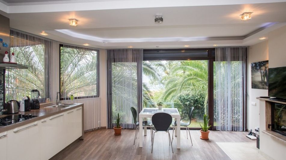 Дом площадью 110 кв.м. с видом на море, лот 650