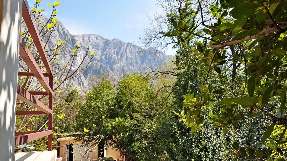 Дом площадью 350 кв.м. с видом на море, лот 651