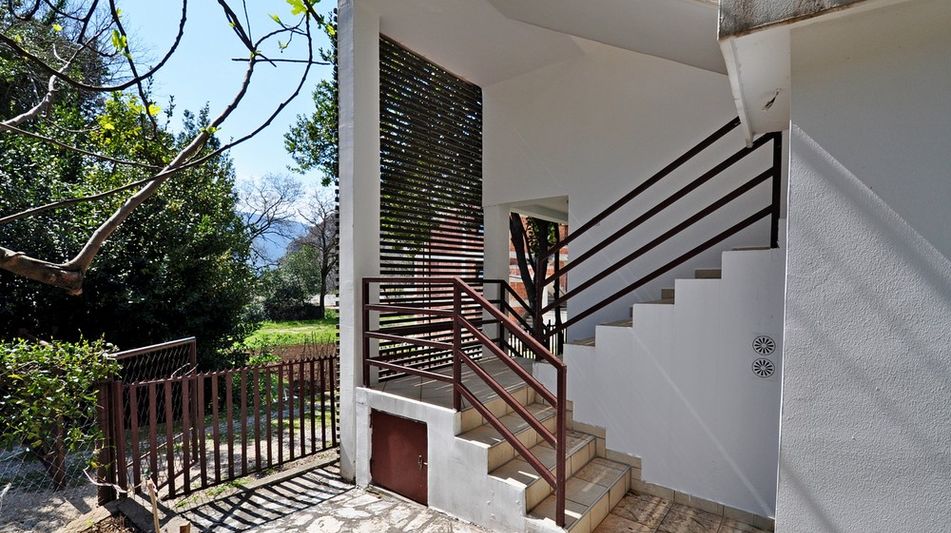 Дом площадью 350 кв.м. с видом на море, лот 651