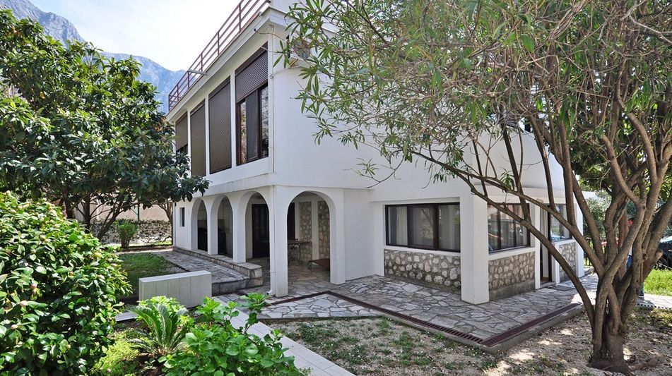 Дом площадью 350 кв.м. с видом на море, лот 651