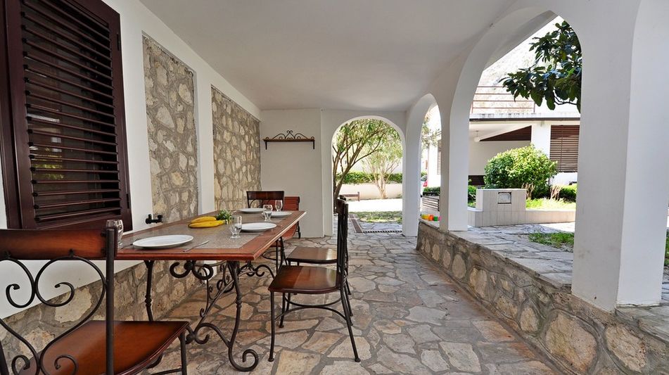 Дом площадью 350 кв.м. с видом на море, лот 651