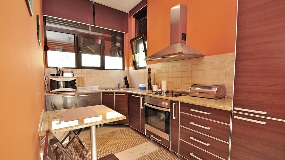 Дом площадью 350 кв.м. с видом на море, лот 651