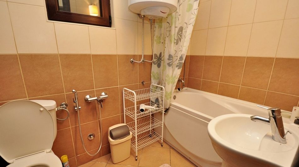 Дом площадью 350 кв.м. с видом на море, лот 651