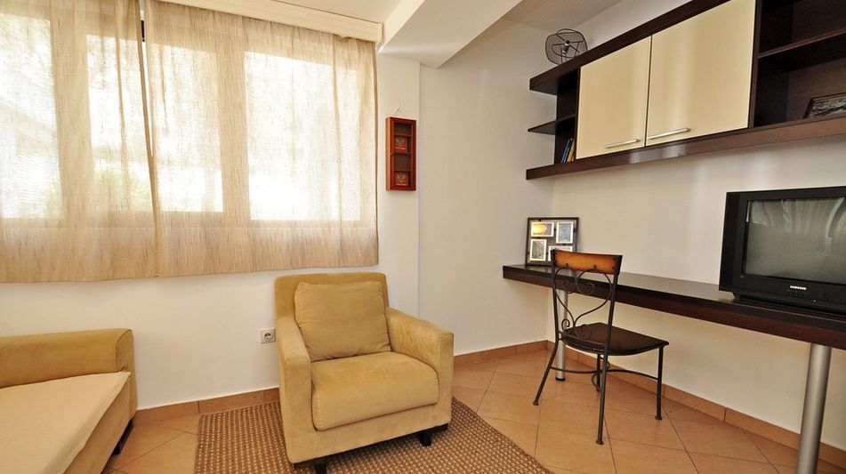 Дом площадью 350 кв.м. с видом на море, лот 651