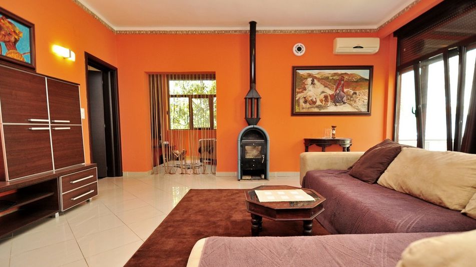 Дом площадью 350 кв.м. с видом на море, лот 651