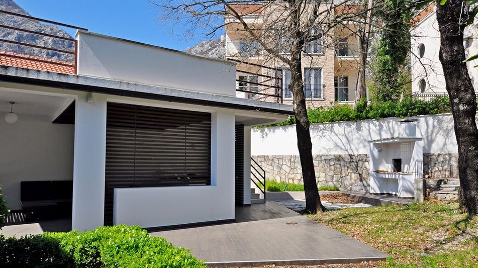 Дом площадью 350 кв.м. с видом на море, лот 651