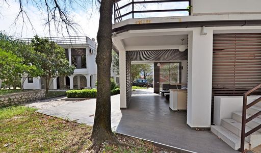 Дом площадью 350 кв.м. с видом на море, лот 651