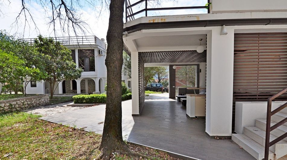 Дом площадью 350 кв.м. с видом на море, лот 651