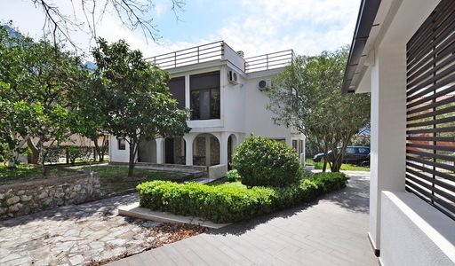 Дом площадью 350 кв.м. с видом на море, лот 651