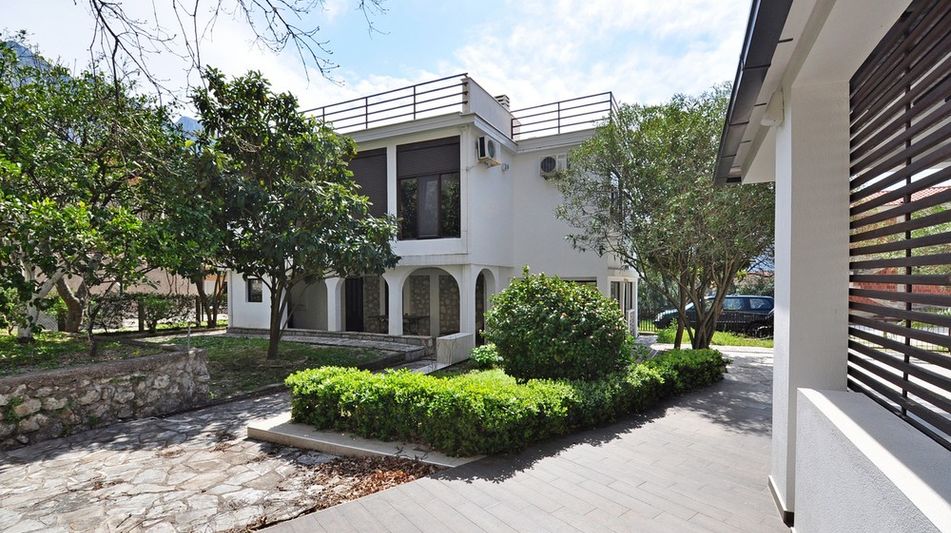 Дом площадью 350 кв.м. с видом на море, лот 651