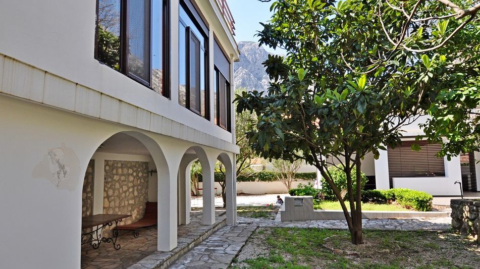 Дом площадью 350 кв.м. с видом на море, лот 651