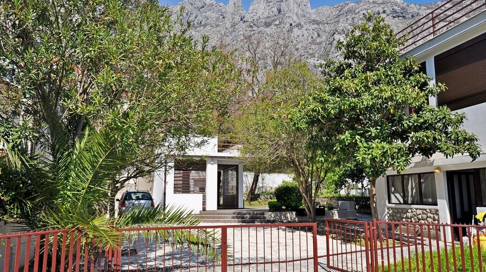 Дом площадью 350 кв.м. с видом на море, лот 651