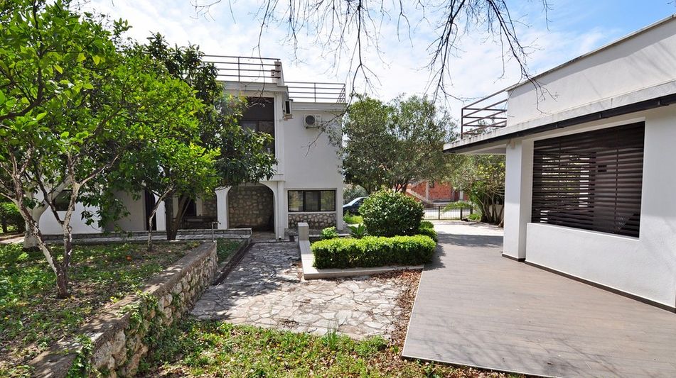 Дом площадью 350 кв.м. с видом на море, лот 651