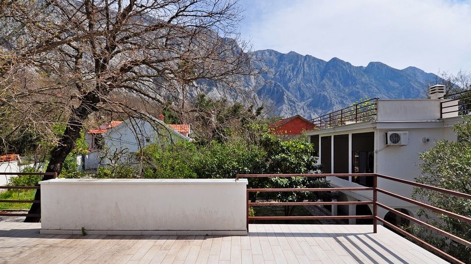 Дом площадью 350 кв.м. с видом на море, лот 651