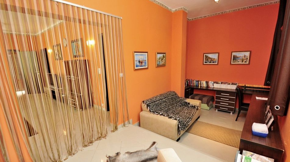 Дом площадью 350 кв.м. с видом на море, лот 651