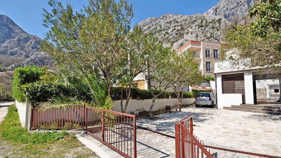 Дом площадью 350 кв.м. с видом на море, лот 651