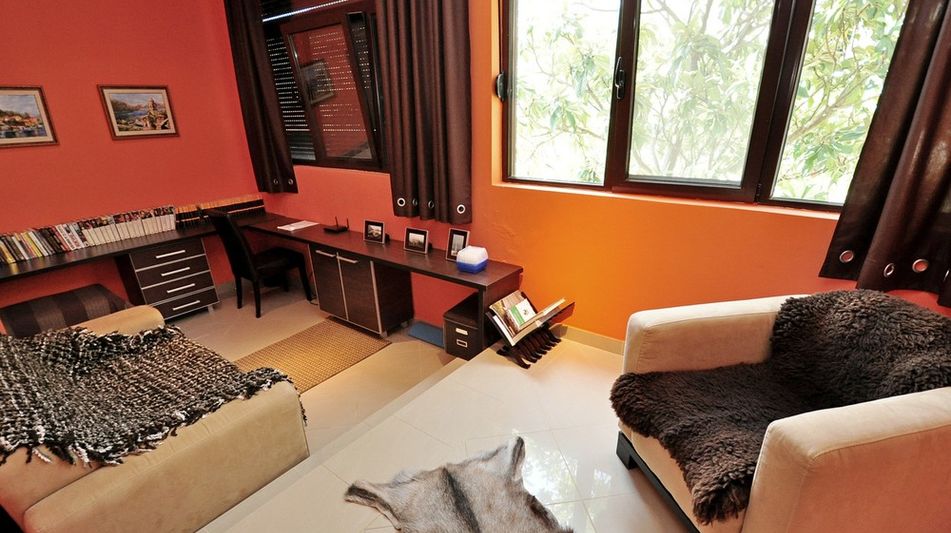 Дом площадью 350 кв.м. с видом на море, лот 651