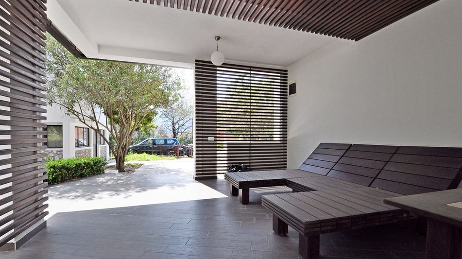 Дом площадью 350 кв.м. с видом на море, лот 651