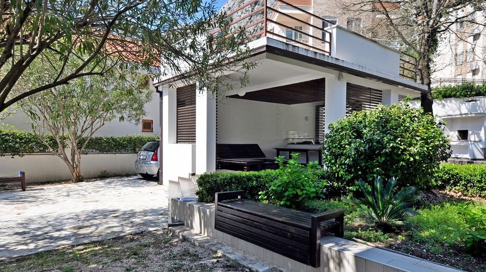 Дом площадью 350 кв.м. с видом на море, лот 651