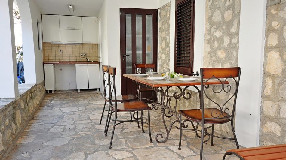 Дом площадью 350 кв.м. с видом на море, лот 651