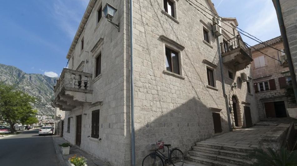 Дом площадью 400 кв.м. с видом на море, лот 658