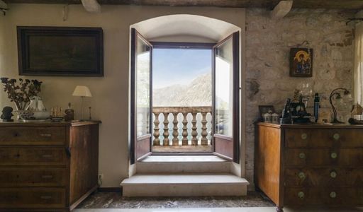 Дом площадью 400 кв.м. с видом на море, лот 658