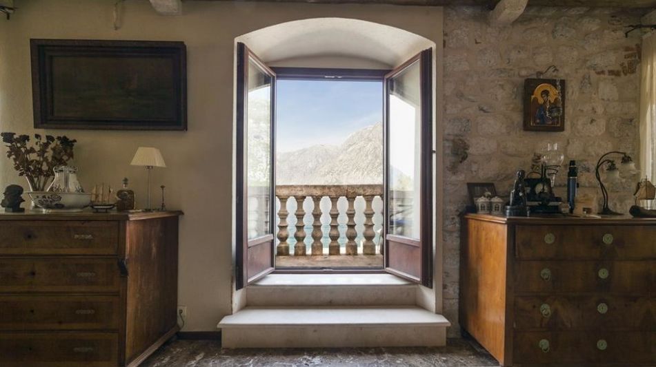 Дом площадью 400 кв.м. с видом на море, лот 658